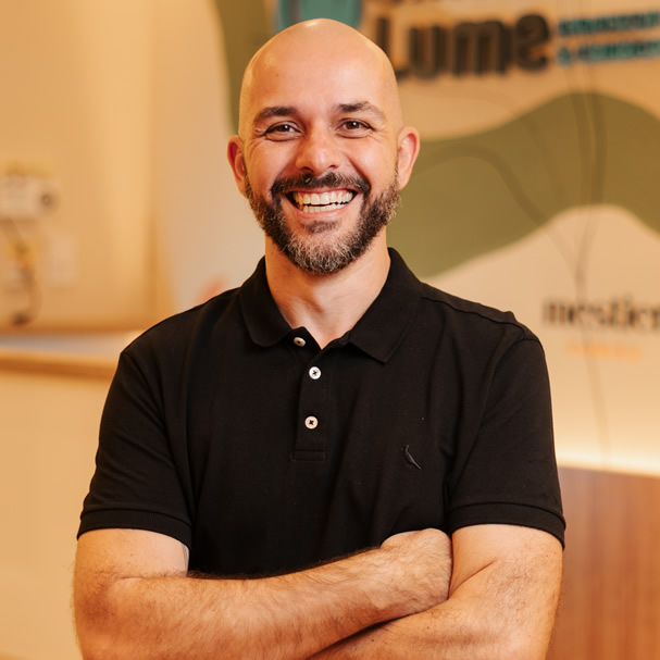 Dr. Luiz Henrique Mestieri CRM 129788